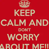 Picture for song 'Dont Worry bout It' by artist 'Ron B E z'
