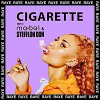 Picture for song 'Cigarette 59bpm' by artist 'Runaway Muzic'
