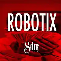 Picture for song '*NEW* Robotix (FREEL DL + BUY 1 GET 1 FREE)' by artist 'SdotFire'