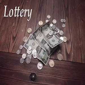 Picture for song 'Lottery' by artist 'Sean Ferree'