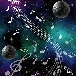 Picture for song 'Dark Side of the moon' by artist 'SHAISOUNDS'