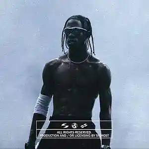 Picture for song 'Stay High (Buy 1 Get 1 Free) Travis Scot Type Beat' by artist 'SIGHOST'