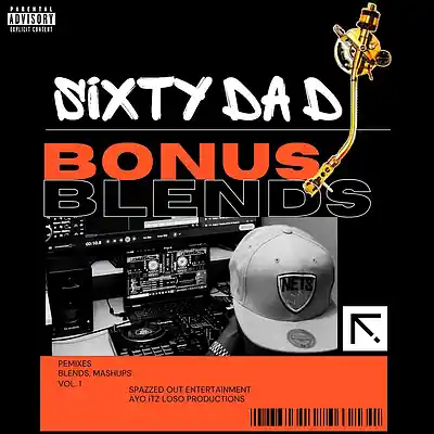 Picture for song 'Move Closer (Sixty DaDJ Blend)' by artist 'Sixty DaDeeJay'