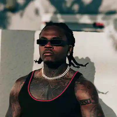 Picture for song ''Apocalypse' - Gunna x Travis Scott Type Beat' by artist 'Smooth PDC'