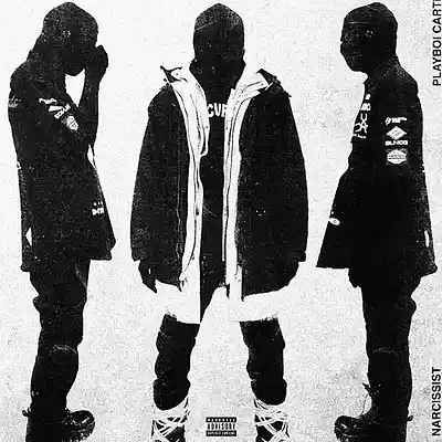 Picture for song 'Mayhem' by artist 'Soren Cornix'