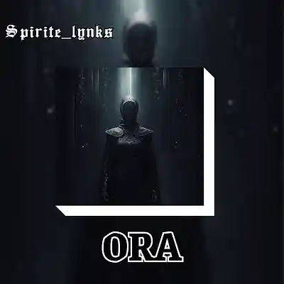 Picture for song 'ORA' by artist 'SPIRITE LYNKS'