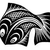Picture for song 'arty fish hell-01-a foolish man' by artist 'SPONGERS'