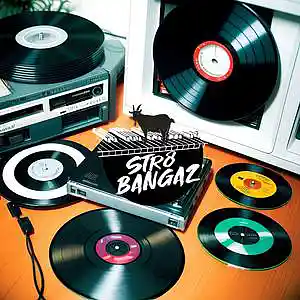 Picture for song 'swag sturdy' by artist 'Swagdot Beatz'