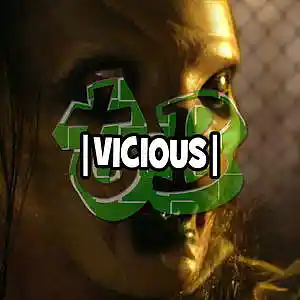 Picture for song 'Vicious - Dark Intense Trap Beat - 173BPM' by artist 'tB HealthySickness'