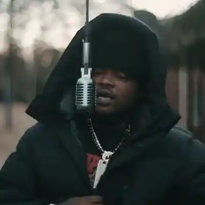 Picture for song 'Danger (Dark x Melodic Type Beat)' by artist 'Thall Beats1'