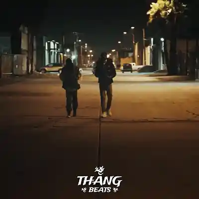 Picture for song 'OBSESS' by artist 'THANG BEATS'