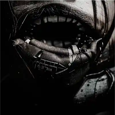 Picture for song 'CONFLICT (Drum & Bass beat)' by artist 'TRAT MUSIC'