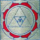 Picture for song 'Namaskaram' by artist 'Ujjaya'