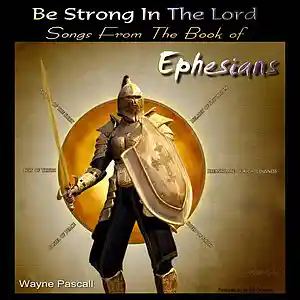 Picture for song 'GOD'S MASTERPIECE (Ephesians 2:10)' by artist 'Wayne Pascall Acappella'