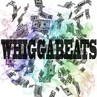 Picture for song 'WHIGGABEATS - VATO (WEST COAST RAP)' by artist 'WHIGGABEATS'