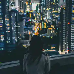 Picture for song '"All I ever wanted" Beat For Sale' by artist 'whoDeanyBeatz'