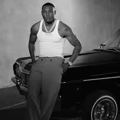 Picture for song 'CAN'T STAY AWAY [kalanfrfr, west coast banger]' by artist 'Xan Brickz'