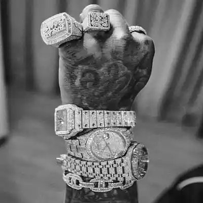 Picture for song 'O4 THIZZIN [mac dre, westcoast bay area banger]' by artist 'Xan Brickz'