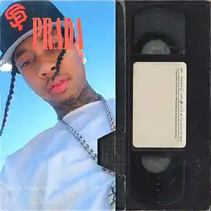 Picture for song 'PRADA (TYGA x G-EAZY CLUB BANGER TYPE BEAT)' by artist 'xogod.prod'