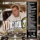 Picture for song '03. YD - COO' by artist 'YDonline'