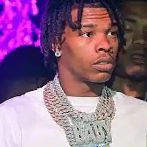 Picture for song 'Lil Baby Type Beat Sunday Rain (BUY 1 GET 2 FREE)' by artist 'Young Rufus Beats'