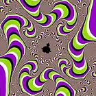 Picture for song 'The Song of Yes and No (part 2)' by artist 'Zirconium Mechanism'