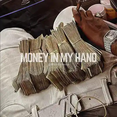 Picture for song 'Money In My Hand' by artist '183realchance'