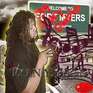 Picture for song 'F*** Me Up' by artist '239 TONY diablo'