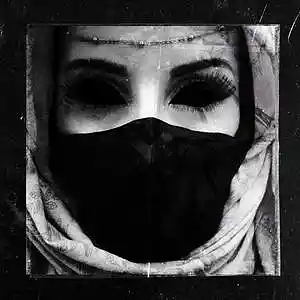 Picture for song '"KHALIFA" AGGRESSIVE ARABIC TRAP BEAT' by artist '25GRAMS'