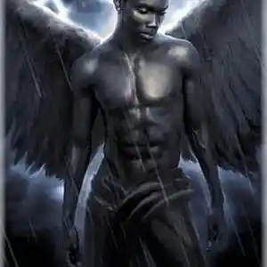 Picture for song 'Angel' by artist '2Raw Muzik'
