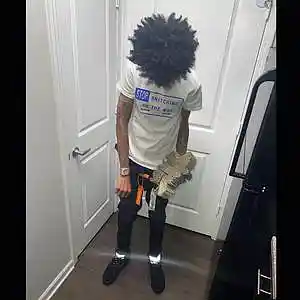 Picture for song '[FREE] SleazyWorld Go Type Beat "Hood Moves"' by artist 'prodleavz'