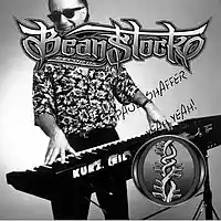 Picture for song '07 Paul Shaffer ft Keet Kolbang Mr Shoosh (produce' by artist 'Beanstock Records'