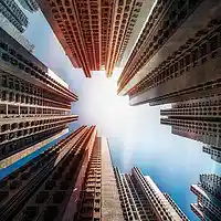 Picture for song 'The City' by artist 'BeRedd'