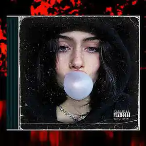 Picture for song 'CHEAT Sad Guitar Trap Lil Peep Juice WRLD Beat' by artist 'Bino Made The Beat'