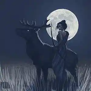 Picture for song 'Artemis' by artist 'BLACKFIRE PROD'