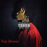 Picture for song 'Trap Jumpin' by artist 'Blvckkngs'