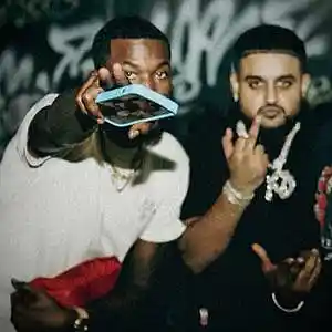Picture for song 'Rich Hustle / Meek Mill Type Beat (2 For 1)' by artist 'Buckroll'