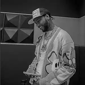 Picture for song 'Dangerous/KeyGlock Type Beat Rap/Trap Instrumental' by artist 'canice.music'