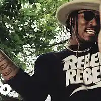 Picture for song 'Sizzurp' by artist 'Carlito'