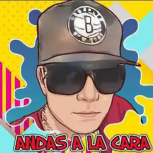 Picture for song 'A LA CARA' by artist 'Carlito Tenflow'