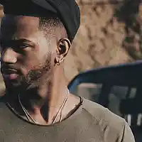 Picture for song 'Bryson Tiller Type Beat - Faith' by artist 'Cash X Beatz'