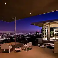 Picture for song 'California Dreamin'' by artist 'Chelladurai Beats'