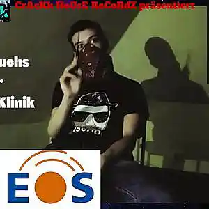 Picture for song 'PsychoNiKK - Nachwuchs Der Ameos Klinik' by artist 'CrAcKk HoUsE ReCoRdZ'