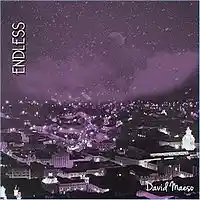 Picture for song 'In Happier Times' by artist 'David Maeso'