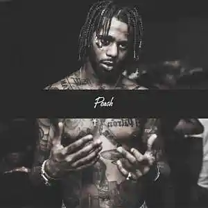 Picture for song 'Porch (Hoodrich Pablo Type) - Devezin.com' by artist 'Devezin'