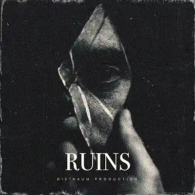 Picture for song 'RUINS (Sad Acoustic Guitar Beat X Underground Beat' by artist 'Die Naum Production'