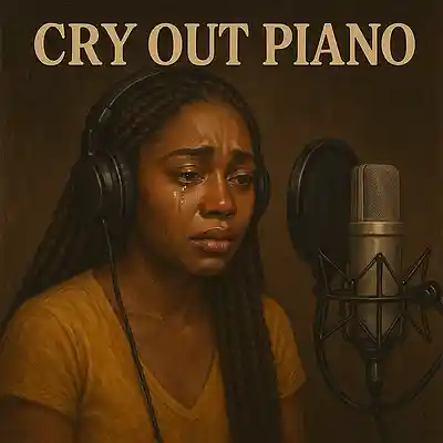Picture for song 'Gry Out Piano' by artist 'Dj Dubby G'
