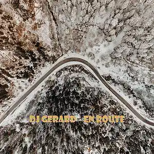 Picture for song 'En Route' by artist 'DJ Gerard'