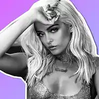 Picture for song 'bebe rexha DJ Khaled type beat: Feeling Love' by artist 'DJ Shands Beats'