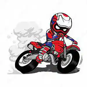 Picture for song 'Rider *MEEK MILL TYPE BEAT*' by artist 'dramadrama999'